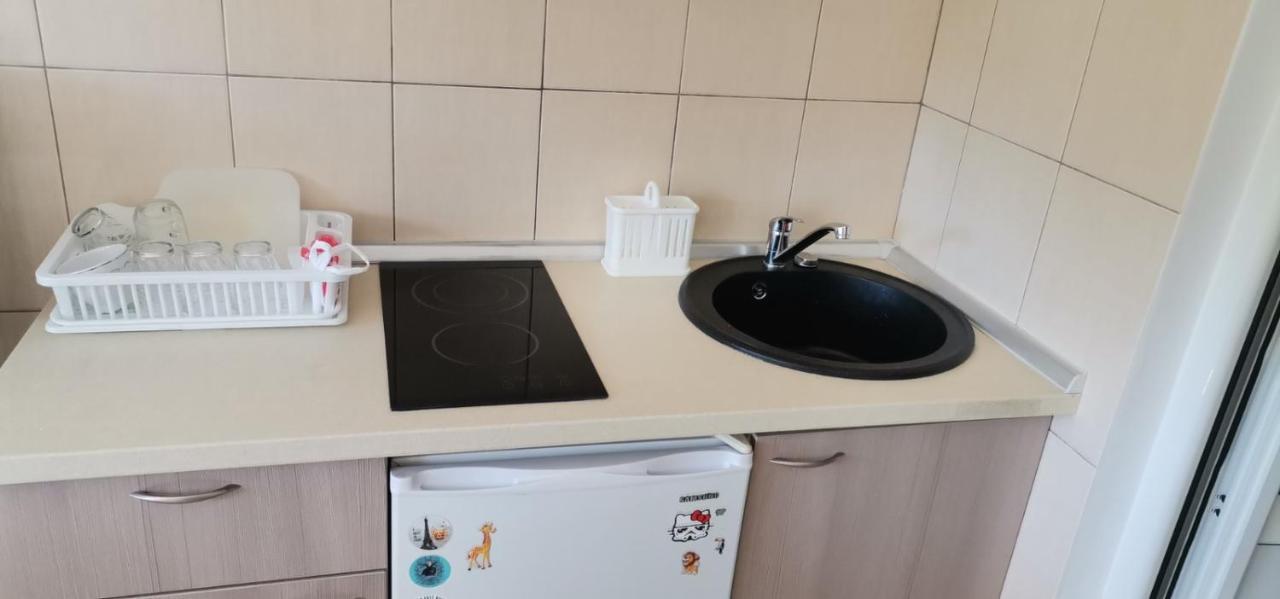 Apartmani Luka Herceg Novi Exterior photo