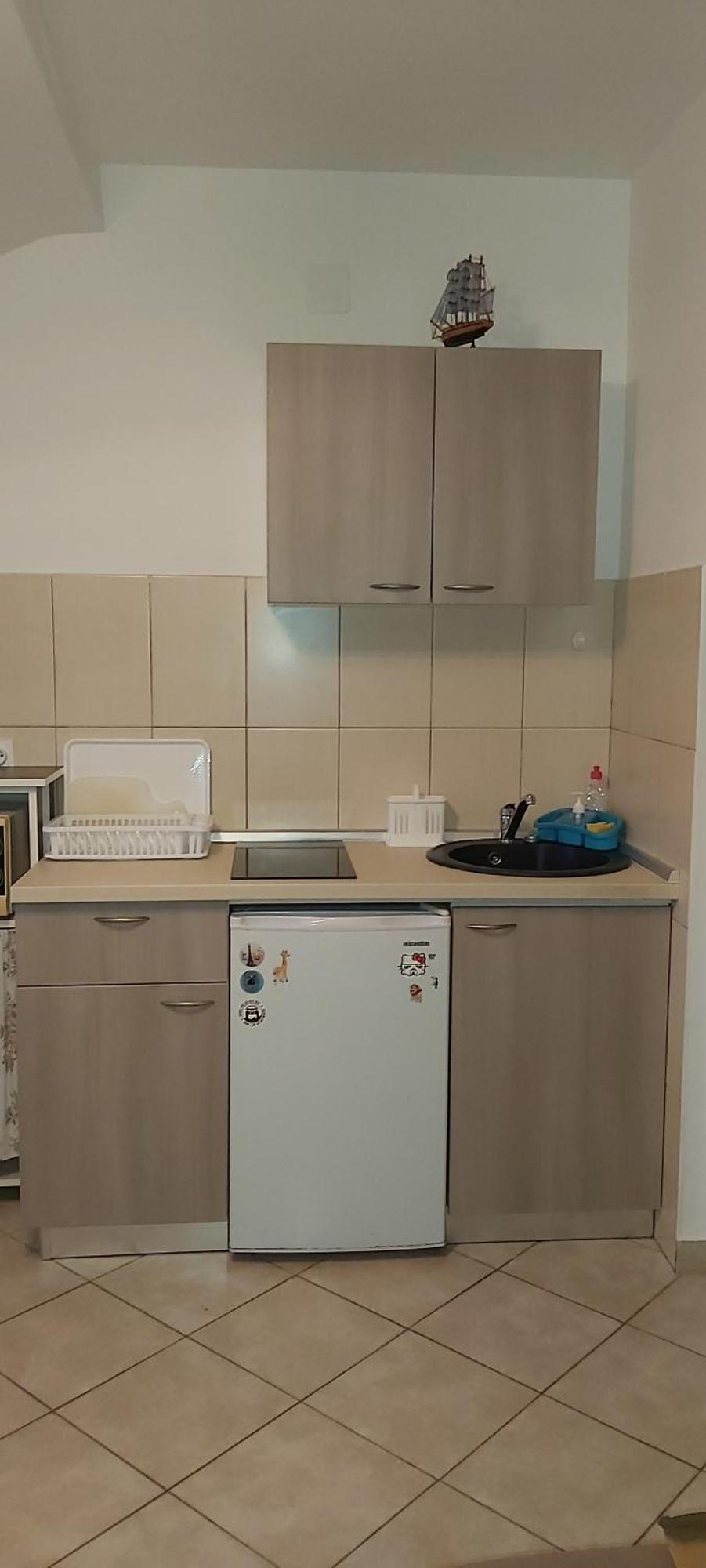 Apartmani Luka Herceg Novi Room photo