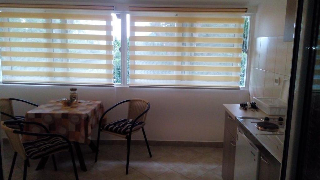 Apartmani Luka Herceg Novi Exterior photo