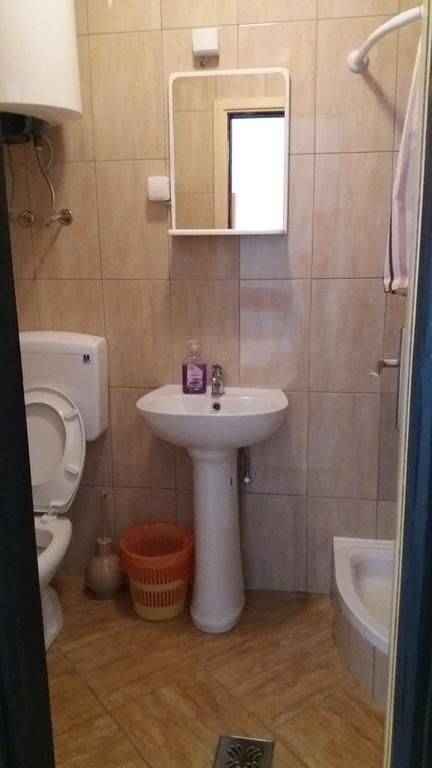 Apartmani Luka Herceg Novi Exterior photo